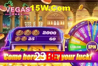 Diretório de Jogos 23Bet