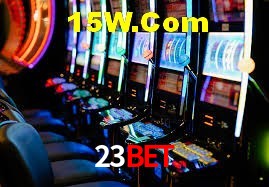 Experiência VIP 23Bet