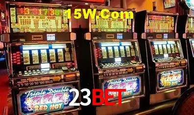 Especiais de Fim de Semana 23Bet