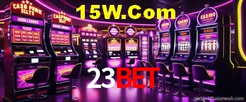 Bonus Features 23Bet