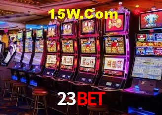 Experiência VIP 23Bet