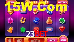 Blackjack Table 23Bet