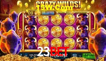 cassino 23Bet