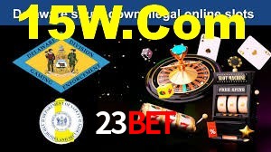 VIP Casino 23Bet