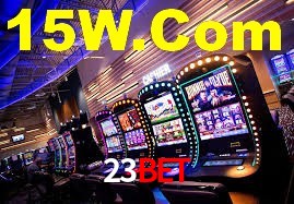 Welcome Bonus 23Bet