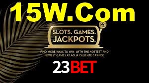 23Bet App Interface