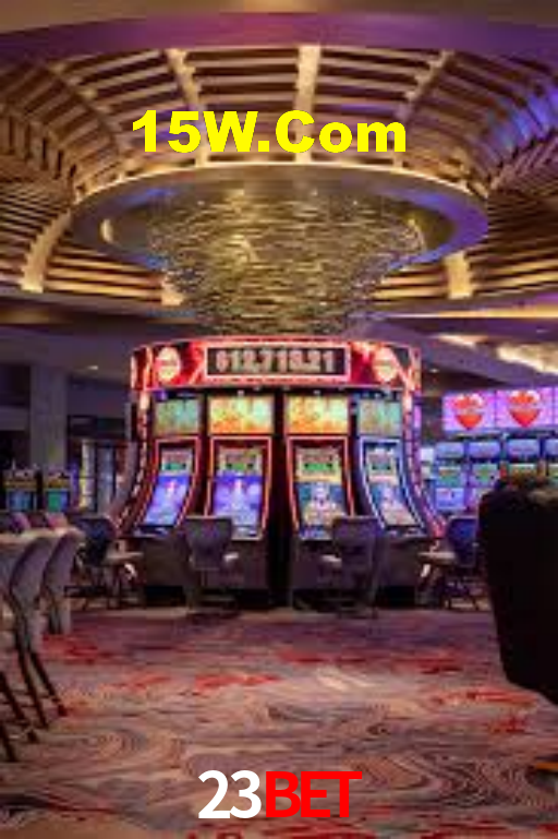 23Bet: Seu Cassino Premiado com Pagamentos Rápidos