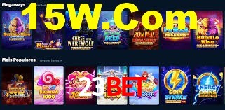 Live Casino 23Bet