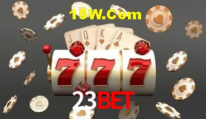 Apostas de Tênis 23Bet