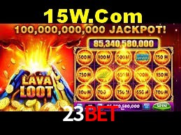 Games Directory 23Bet
