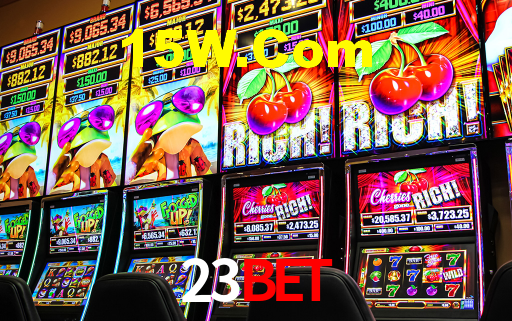23Bet - Plataforma Oficial App - 23Bet.Com