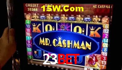 Sistemas de Segurança 23Bet