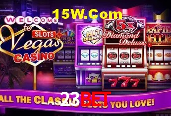 Estatísticas 23Bet