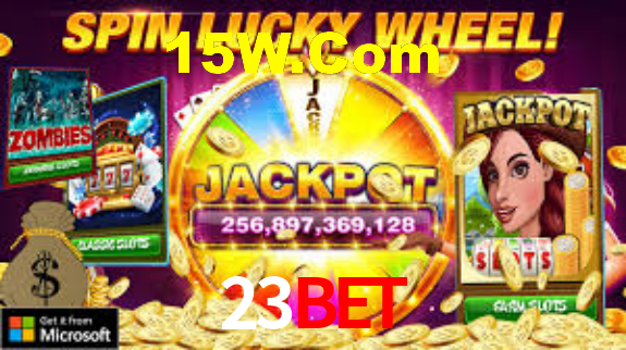 23Bet App
