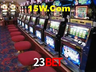 Casino Ao Vivo 23Bet