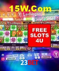 Ofertas Exclusivas 23Bet