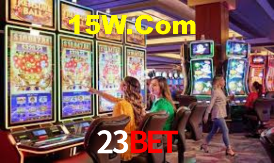 23Bet