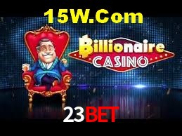Slot Games 23Bet
