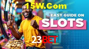 Welcome Bonus 23Bet