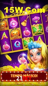 Live Casino 23Bet